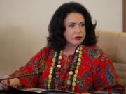 Жара по-русски: Бабкина удивила SHAMAN’а во время его концерта в Ялте — что случилось