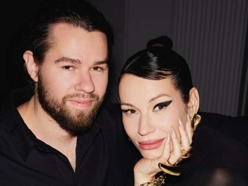 Это может дать только отец: Ида Галич объяснила, почему её сыну важно мужское воспитание