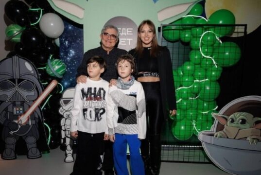 Это породнило меня с Пушкиным: Дибров нашёл неожиданную связь с поэтом после скандального развода