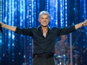 Газманов в больнице: что случилось с артистом после концерта на Камчатке