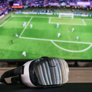 Медиалига: Футбол для всех и каждого