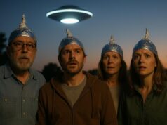 Это реально работает: Садальский объяснил, для чего носит на голове шапочку из фольги