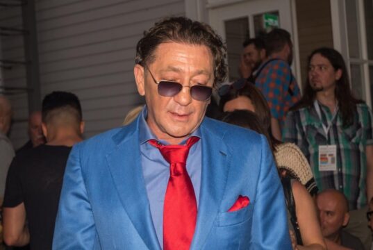 Лепс требует особого: инсайдеры раскрыли детали райдера певца — несколько литров элитного алкоголя