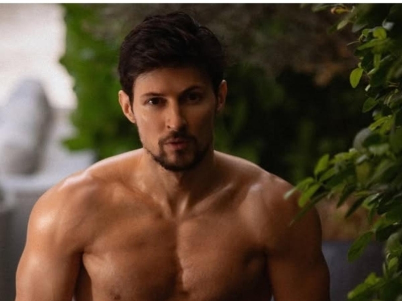 Павел Дуров грубо нарушил правила заповедника Казахстана: какая правовая лазейка помогла ему избежать штрафа