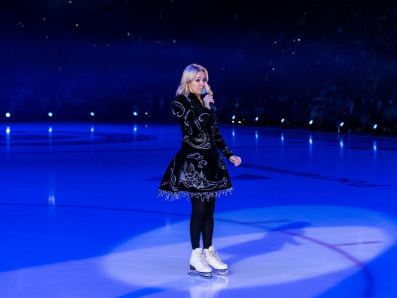 Пространство, где даже воздух дорого стоит: Рудковская продаёт квартиру, ставшую почти музеем