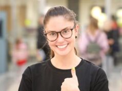 Роддом, который больше похож на сказку: Агата Муцениеце раскрыла, где появится малыш