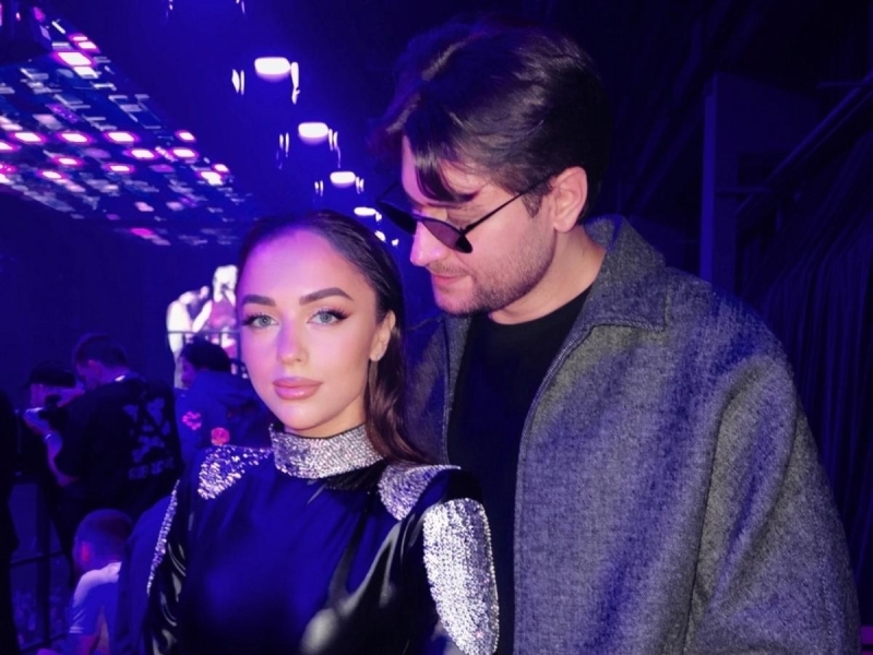 Роскошь и дорогие подарки: как Давид Манукян изменил жизнь Мари Краймбрери