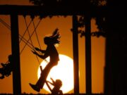 Ариадна Рокоссовская: Всегда себя спрашивала, одобрил бы мой поступок дед Костя — Российская газета