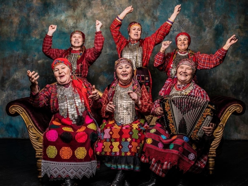 Бабушка-феномен: как память о Наталье Пугачёвой жива до сих пор в родной деревне