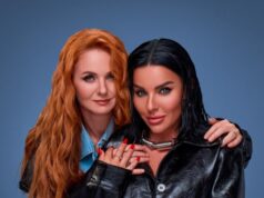 Лена Катина и Юлия Волкова решили стареть по разному: какие пути выбрали солистки группы Тату