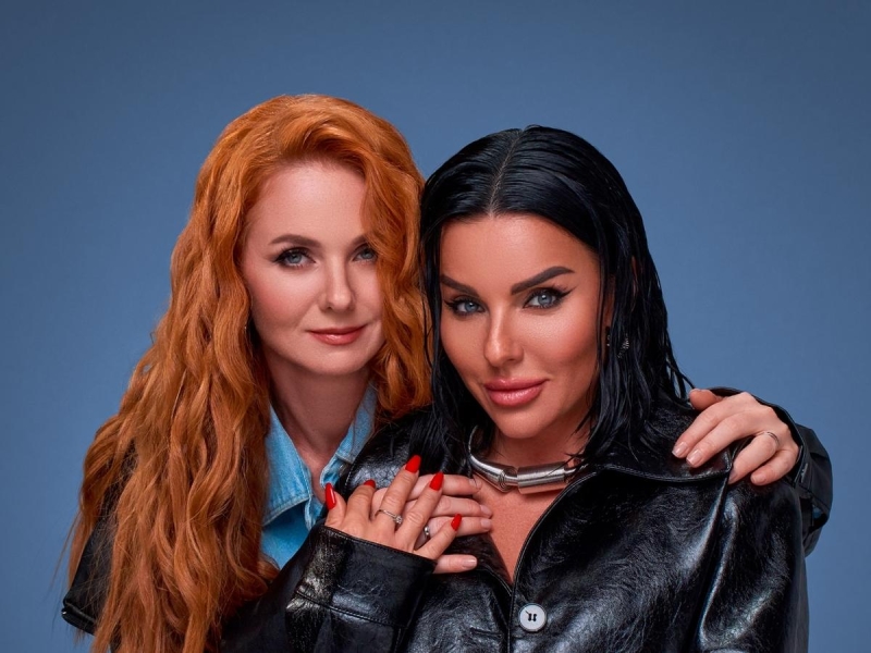 Лена Катина и Юлия Волкова решили стареть по разному: какие пути выбрали солистки группы Тату