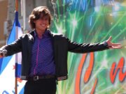 Скандальное заявление Шаляпина о Цымбалюк-Романовской: фиктивный роман ради пиара