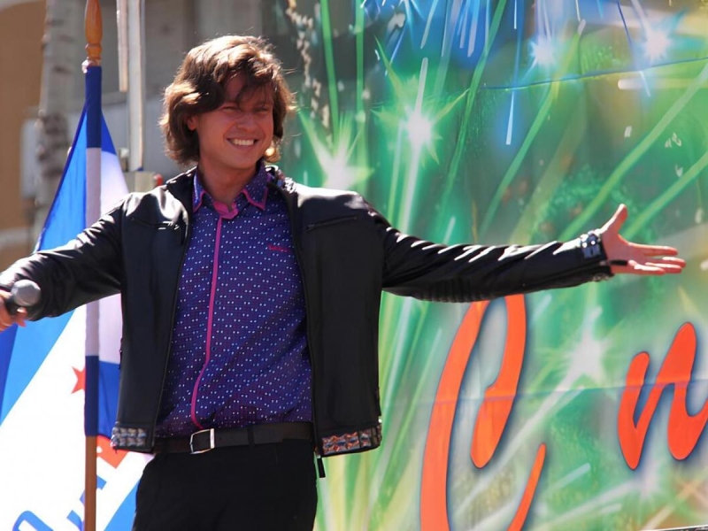 Скандальное заявление Шаляпина о Цымбалюк-Романовской: фиктивный роман ради пиара