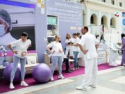 Впервые в обследование беременных включен дорогой тест на патологии у ребенка — Российская газета