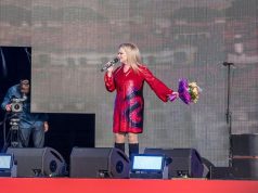 Долина рассказала о новогоднем столе — и вновь вызвала гнев публики: причиной стало всего одно слово