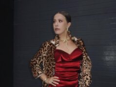 Красивая же девка была: почему Ксения Собчак считает, что год лошади — это её год