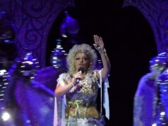 Надежда Кадышева не вышла в эфир Песни года: причина оказалась совсем не тревожной