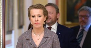 Не возраст и не работа: Ксения Собчак раскрыла настоящую причину отказа от второго ребёнка