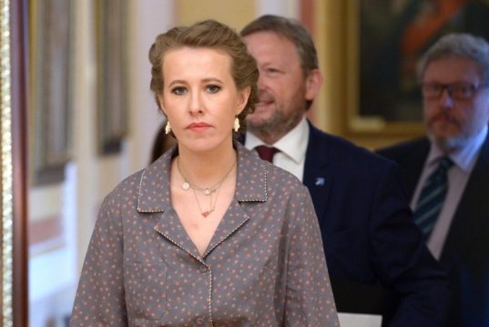 Не возраст и не работа: Ксения Собчак раскрыла настоящую причину отказа от второго ребёнка