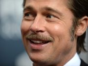 Тихо, без красных дорожек, но всерьёз: как Инес де Рамон изменила личную жизнь Брэда Питта