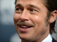 Тихо, без красных дорожек, но всерьёз: как Инес де Рамон изменила личную жизнь Брэда Питта