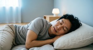 Как сон связан с восстановлением нервной системы