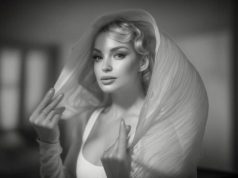 Гламур победил сцену: как шпагат Волочковой стал символом эпохи