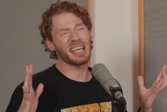 Громкое имя не кормит в Лос-Анджелесе: Никита Пресняков нашел работу в барах США