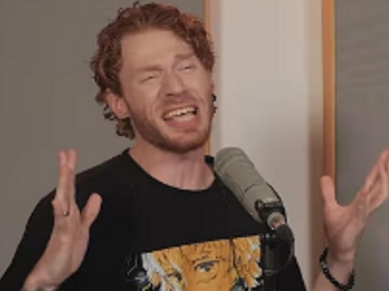 Громкое имя не кормит в Лос-Анджелесе: Никита Пресняков нашел работу в барах США