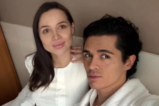 Коварный финал марафона стройности: у Лерчек агрессивная опухоль разрушила кости и зрение молодой матери