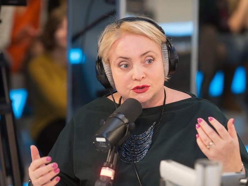 Минус 25 килограммов &mdash; это только начало: мозг Светланы Пермяковой упорно требует вернуть старые вредные привычки