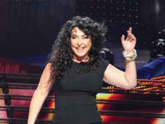 Муж на час превратился в прораба: Лолита нашла замену романтике в бетонных работах