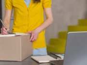 Службы доставки для интернет магазинов