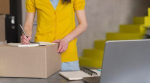 Службы доставки для интернет магазинов