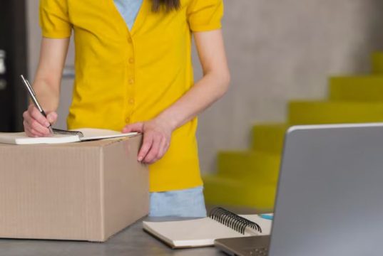 Службы доставки для интернет магазинов